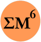 SiM6 Logo